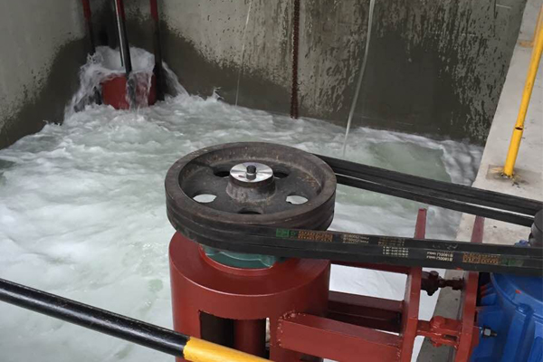 淬火液對工件淬火后硬度值不理想，是什么原因？